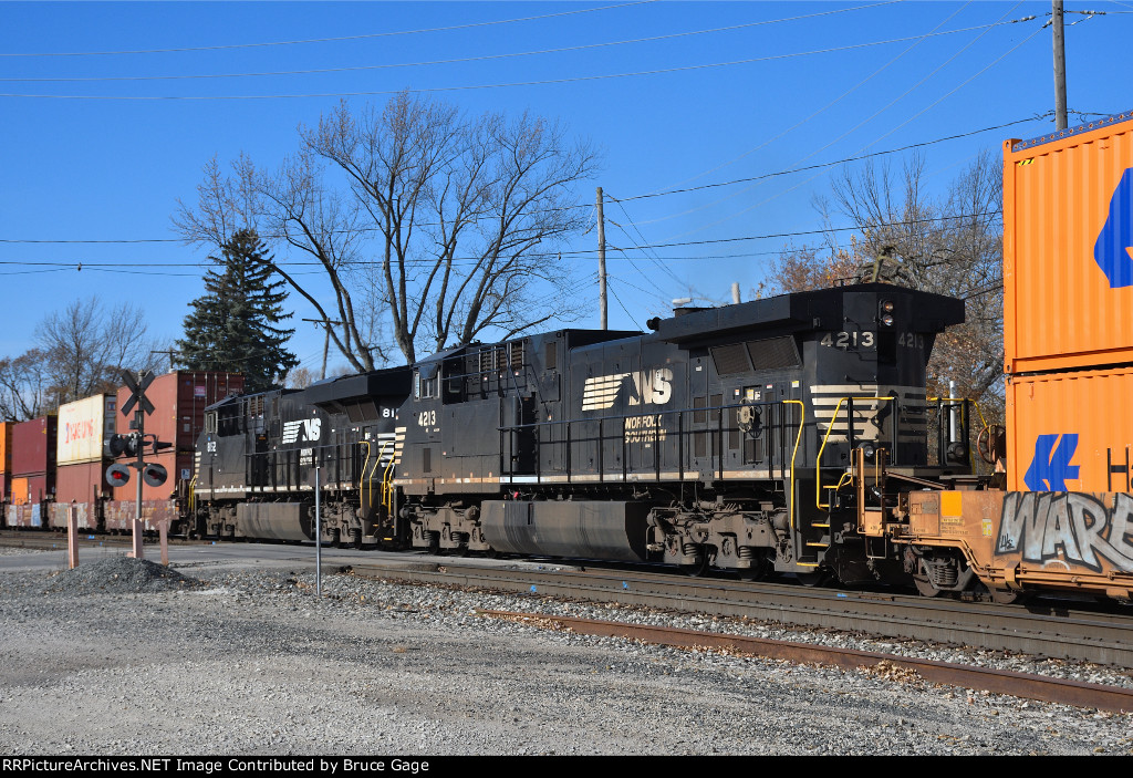 NS 4213
